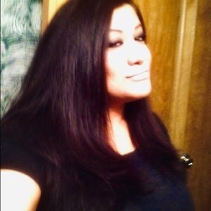 Meet your Posher, Victoria